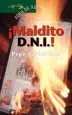 AudioLibro Maldito dni (2ª Ed.) de Pepe Carballude