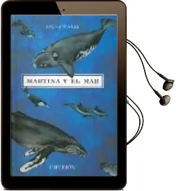 Descargar AudioLibro Martina y el mar de Paula Casal año 2007