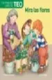 AudioLibro Mira les Flors, teo de Violeta Denou