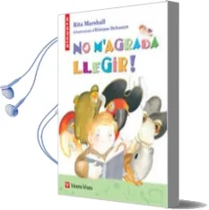 Descargar AudioLibro No m Agrada Llegir de Rita Narshall año 2007