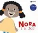AudioLibro Nora i el Jazz (Inclou cd) de Toni Cuesta
