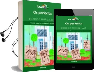 Descargar AudioLibro Os Perfectos de Rodrigo Muñoz Avia año 2007