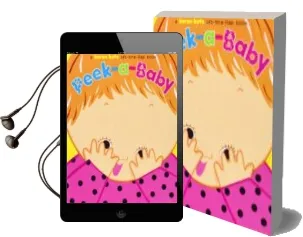 Descargar AudioLibro Peek-A-Baby: A Lift-The-Flap Book de Karen Katz año 2007
