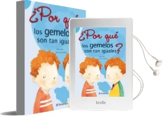 Descargar AudioLibro Por que los Gemelos son tan Iguales de Ines Luz Gonzalez año 2007