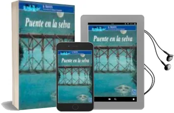 Descargar AudioLibro Puente en la Selva (2ª Ed.) de B. Traven año 2007