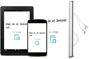 Descargar AudioLibro Que te el Senyor coc? de Jo Lodge año 2007