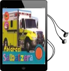 Descargar AudioLibro Salbatzera (Abiarazi) de Varios Autores año 2007
