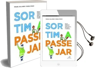 Descargar AudioLibro Sortim a Passejar de Miguel Gallardo año 2007