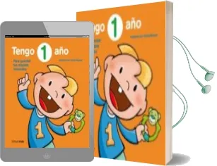 Descargar AudioLibro Tengo 1 año de Varios Autores año 2007
