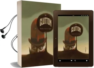 Descargar AudioLibro The Glutton de Pablo Albo año 2007