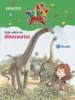 AudioLibro Todo Sobre los Dinosaurios (Kika Superbruja) de Knister