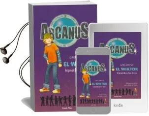 Descargar AudioLibro Wiktor: Hipnotitza les Feres de Care Santos año 2007