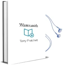 Descargar AudioLibro Wintersmith de Terry Pratchett año 2007