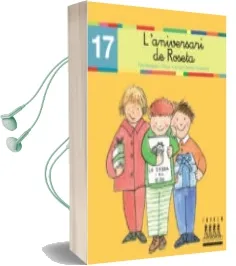 Descargar AudioLibro Xino Xano 17: L Anirvesari de Roseta Cursiva de Fina Masgrau I Plana año 2007