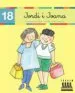 AudioLibro Xino Xano 18: En Jordi i la Joana (Cursiva) de Fina Masgrau I Plana