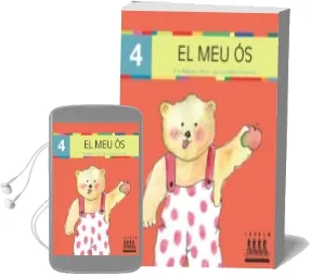 Descargar AudioLibro Xino Xano 4: Meu os Majuscules de Fina Masgrau I Plana año 2007