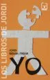 AudioLibro Yo de Jordi Sierra I Fabra