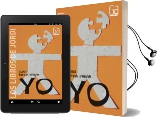 Descargar AudioLibro Yo de Jordi Sierra I Fabra año 2007