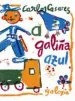 AudioLibro A Galiña Azul (os Duros) de Carlos Casares