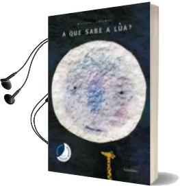 Descargar AudioLibro ¿A que Sabe a lua? de Michael Grejniec año 2007