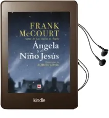 Descargar AudioLibro Angela y el Niño Jesus de Frank Mccourt año 2007