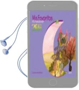 Descargar AudioLibro Aniversario Media Lunita: Mis Favoritos (Vol. Iii) (Cuentos Marav Illosos) de Antonio Rodriguez Almodovar año 2007