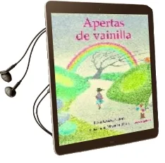 Descargar AudioLibro Apertas de Vainilla (os Duros) de Fina Casalderrey año 2007