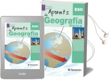 Descargar AudioLibro Apunts de Geografia Fisica de Varios Autores año 2007