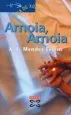 AudioLibro Arnoia Arnoia de Xose Luis Mendez Ferrin