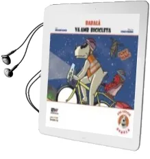 Descargar AudioLibro Babala va amb Bicicleta de Benjamin Ramon año 2007