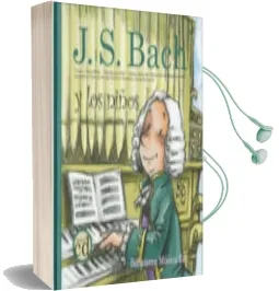 Descargar AudioLibro Bach y los Niños de Varios Autores año 2007