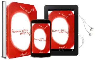 Descargar AudioLibro Buenos Dias Señor hoy de Ana Rossetti año 2007