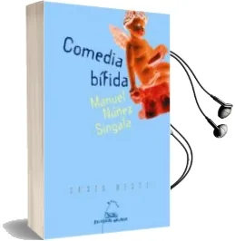 Descargar AudioLibro Comedia Bifida de Manuel Nuñez Singala año 2007