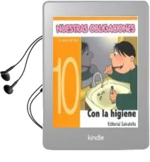 Descargar AudioLibro Con la Higiene de Teresa Sabate Rodie año 2007