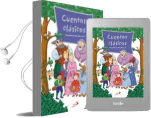 Descargar AudioLibro Cuentos Clasicos de Francesca Pinchera año 2007