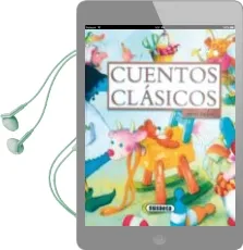 Descargar AudioLibro Cuentos Clasicos para Todos de Varios Autores año 2007