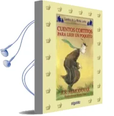 Descargar AudioLibro Cuentos Cortitos para Leer un Poquito de Varios Autores año 2007