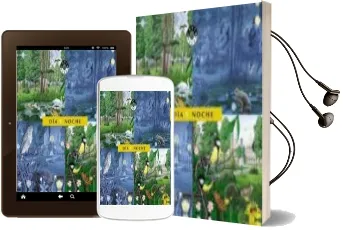 Descargar AudioLibro Dia y Noche de Francesco Milo año 2007