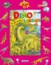 AudioLibro Dinosaurios (Libro Puzzle) de Varios Autores
