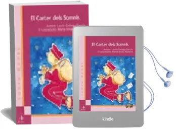 Descargar AudioLibro El Carter Dels Somnis de Laura Gallego Garcia año 2007