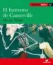 AudioLibro El Fantasma de Canterville de Oscar Wilde; Immaculada (Adap.) Baldocchi Puig