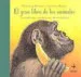 AudioLibro El Gran Libro de los Animales: Contado por un Director de Zoologi co de Henning Wiesner