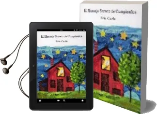 Descargar AudioLibro El Mensaje Secreto de Cumpleaños de Eric Carle año 2007