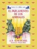 AudioLibro El Parlamento de los Animales de Antonio Rodriguez Almodovar