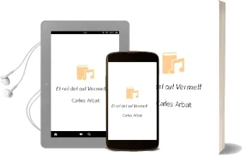 Descargar AudioLibro El rei del cul Vermell de Carles Arbat año 2007