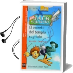 Descargar AudioLibro El Secreto del Tempo Sagrado: Mision Camboya de Elizabeth Singer Hunt año 2007