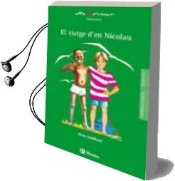 Descargar AudioLibro El Viatge d en Nicolau de Varios Autores año 2007