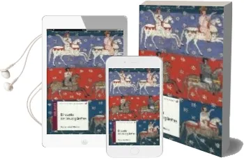 Descargar AudioLibro El Vuelo de las Cigüeñas de Maria Isabel Molina año 2007