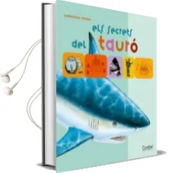 Descargar AudioLibro Els Secrets del Tauró de Catherine Vadon año 2007