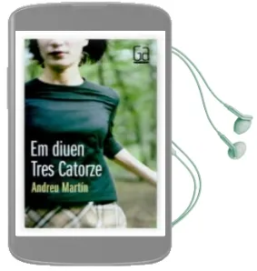 Descargar AudioLibro Em Diuen Tres Catorze de Andreu Martin año 2007